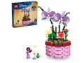 Produktbild: 5702017584881 LEGO DISNEY 43237 Isabela's Blumentopf Lego