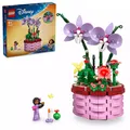 Produktbild: 5702017584881 LEGO ǀ Disney Doniczka Isabeli 43237 LEGO