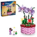 Produktbild: LEGO 43237 DISNEY ISABELAS BLUMENTOPF NEU OVP
