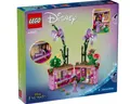 Produktbild: Lego Disney 43237 Isabelas Blumentopf - Geschenkidee NEU OVP