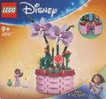 Produktbild: LEGO® Disney 43237 Isabelas Blumentopf - NEU in OVP