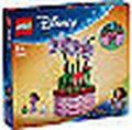Produktbild: LEGO Disney Encanto Blumenvasen Von Isabela 43237 LEGO