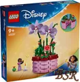 Produktbild: LEGO® Disney: 43237 Isabelas Blumentopf ! NEU & OVP !