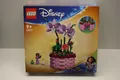 Produktbild: LEGO® Disney 43237 - Isabelas Blumentopf  NEU & OVP