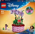Produktbild: LEGO Disney 43237 Isabela Blumenvase