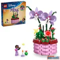 Produktbild: LEGO Disney Princess 43237 Isabelas Blumentopf 43237