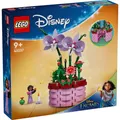 Produktbild: Lego Disney 43237 Isabelas Blumenpot
