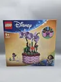 Produktbild: LEGO® Disney 43237 - Isabelas Blumentopf  + NEU & OVP +