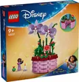 Produktbild: 5702017584881 LEGO Disney Classic 43237 Isabelas Flowerpot LEGO