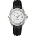 Produktbild: Tag Heuer Aquaracer 300M Herrenuhr silber WAY2111.FT8021