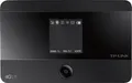 Produktbild: TP-LINK M7350 - Mobiler Hotspot - GSM, GPRS, UMTS, EDGE, HSPA, LTE, DC-HSPA+ - 150 Mbps - 802,11b, 802,11a, 802,11g, 802,11n - ohne Netzteil (M7350)