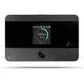 Produktbild: TP-Link M7350 Mobiler 4G LTE WLAN Router N300 Single-Band, LTE Cat4 bis zu 150 Mbit/s, 2000mAh-Akku