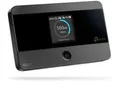Produktbild: Mobiler WLAN Router TP-Link M7350, 4G LTE, bis 10 Nutzer, Download bis 150 Mbit/s & Upload bis 50 Mbit/s, Akkubetrieb bis 8 h, B 106 × T 66 × H 16 mm