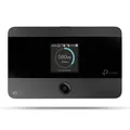Produktbild: TP-Link M7350 Mobiler 4G LTE WLAN Router N300 Single-Band, LTE Cat4 bis zu 150 Mbit/s, 2000mAh-Akku