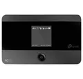 Produktbild: tp-link TP-LINK M7350 Mobiler 4G-WLAN-Hotspot bis 10 Geräte 150 MBit/s Schwar 4G/LTE-Router
