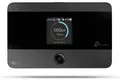 Produktbild: TP-Link WLAN Router M7350 (EU) V5.0 Mobiler 4G/LTE-WLAN- Sch