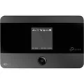 Produktbild: TP-LINK M7350 Mobiler 4G-WLAN-Hotspot bis 10 Geräte 150 MBit/s Schwarz
