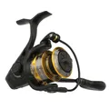 Produktbild: Penn BATTLE IV 2000 Spin Reel - Angelrolle, Stationärrolle, Spinnrolle, Rolle