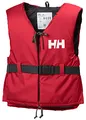 Produktbild: Helly Hansen Unisex Sport II Schwimmweste , Rot, 60/70