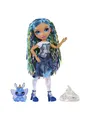 Produktbild: Little Tikes Rainbow High Fashion Doll with Slime - Skyler