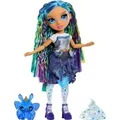 Produktbild: MGA Entertainment Rainbow High Rainbow Shimmers with Slime Fashion Doll - Skyler (blue)