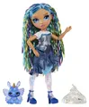 Produktbild: MGA Entertainment Rainbow High Rainbow Shimmers with Slime Fashion Doll - Skyler