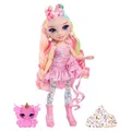 Produktbild: Mga entertainment rainbow high rainbow shimmers with slime fashio