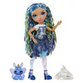 Produktbild: Mga Entertainment Rainbow High-Fashion-Puppe mit Schleim – Skyler