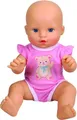 Produktbild: Besttoy - Babypuppe - ca. 33 cm