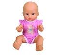 Produktbild: Besttoy Babypuppe Besttoy - Babypuppe - ca. 33 cm