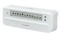 Produktbild: Homematic IP Fußbodenheizungsaktor | HmIP-FALMOT-C12 | 12-fach motorisch