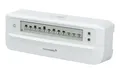 Produktbild: Homematic IP Fußbodenheizungsaktor | HmIP-FALMOT-C12 | 12-fach motorisch