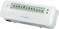 Produktbild: Homematic IP Fußbodenheizungsaktor – 12-fach, motorisch, HmIP-FALMOT-C12