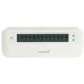 Produktbild: Homematic IP Smart Home Fußbodenheizungsaktor HmIP-FALMOT-C12 - 12-fach, motorisch