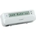 Produktbild: Homematic IP Smart Home Fußbodenheizaktor (HmIP-FALMOT-C12) - Weiß