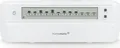 Produktbild: Homematic IP Fußbodenheizungsaktor HmIP-FALMOT-C12 12-fach motorisch | Smart Home Steuerung | präzise Regelung | weiß
