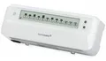 Produktbild: HOMEMATIC IP Smart Home 153621A0, Fußboden- Heizungsaktor, 12-fach, motorisch