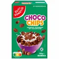 Produktbild: Gut&Günstig Choco Chips 750g Packung