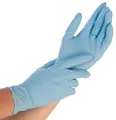 Produktbild: HYGONORM Nitril-Handschuh 