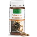 Produktbild: Schwarzer-Knoblauch-Kapseln - 71 g
