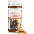 Produktbild: Sanct Bernhard Schwarzer Knoblauch – 120 Kapseln