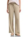 Produktbild: Street One High Waist Wide Leg Hose im Casual Fit Cobble Stone 44