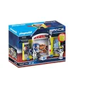 Produktbild: PLAYMOBIL 70307 Space Spielbox In der Raumstation, ab 4 Jahren