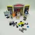 Produktbild: Playmobil Raumstation Spielbox 70307, gebraucht, ab 3 4 5 Jahre | ✅ geprüft
