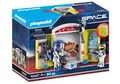 Produktbild: PLAYMOBIL 70307 Playbox Raumstation
