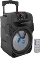 Produktbild: Pyle PA Lautsprecher Bluetooth, Musikbox, Partybox, Karaoke Maschine 400W, 8