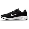 Produktbild: Nike Laufschuh 'Revolution 6 NN'  black/white-iron grey, Neutral EU:41 EU - Schwarz - 41
