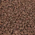 Produktbild: Lavastein Lavagranulat Grill Pflanzen Lavamulch für Garten Rot 8-16 mm 20L Aquarium Filtermaterial Lava Vulkanstein Lavakies