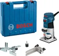 Produktbild: Kantenfräse GKF 600 im Handwerkerkoffer