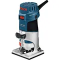Produktbild: BOSCH Professional Kantenfräse GKF 600 + Koffer